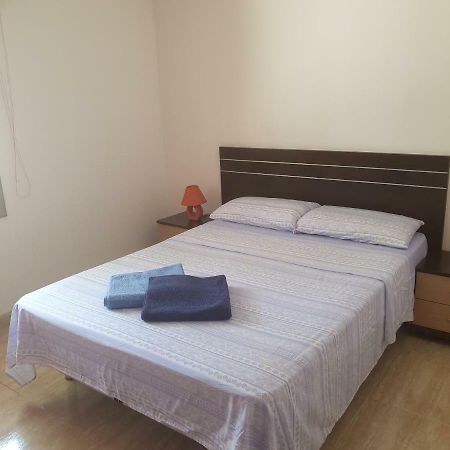 살루 Apartamento Kristina 아파트 외부 사진